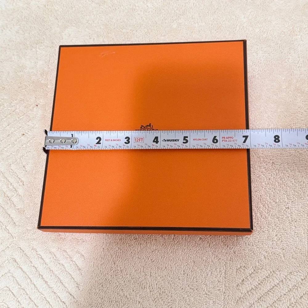 Hermes authentic hermès